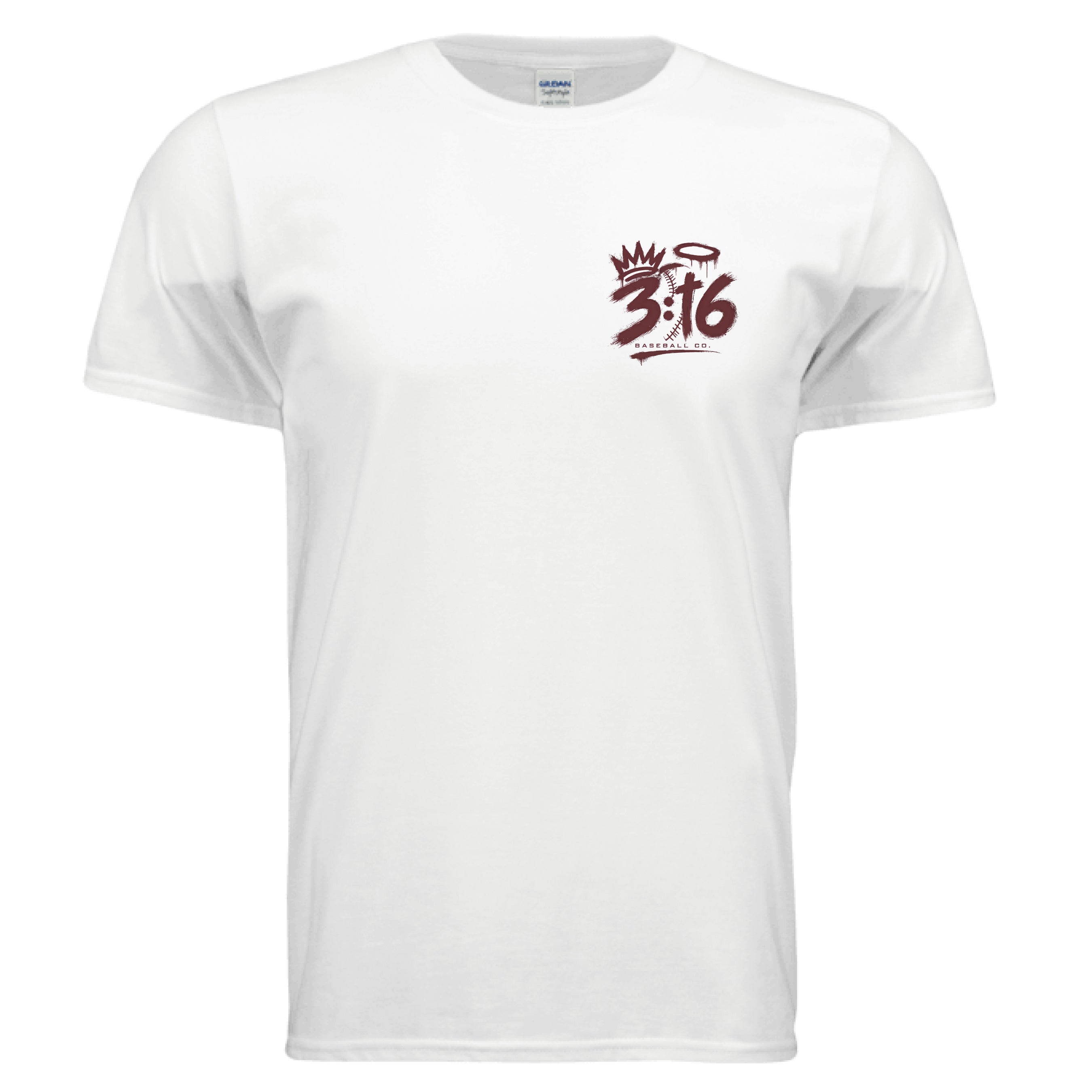 WHITE - FRONT