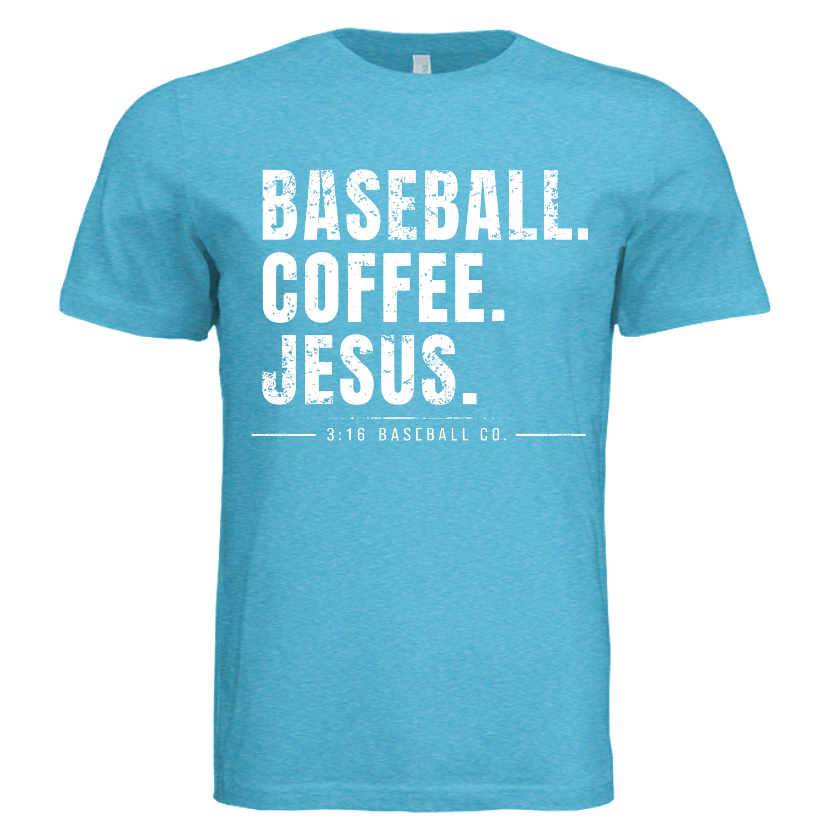 AQUA TRIBLEND - 3413C - FRONT