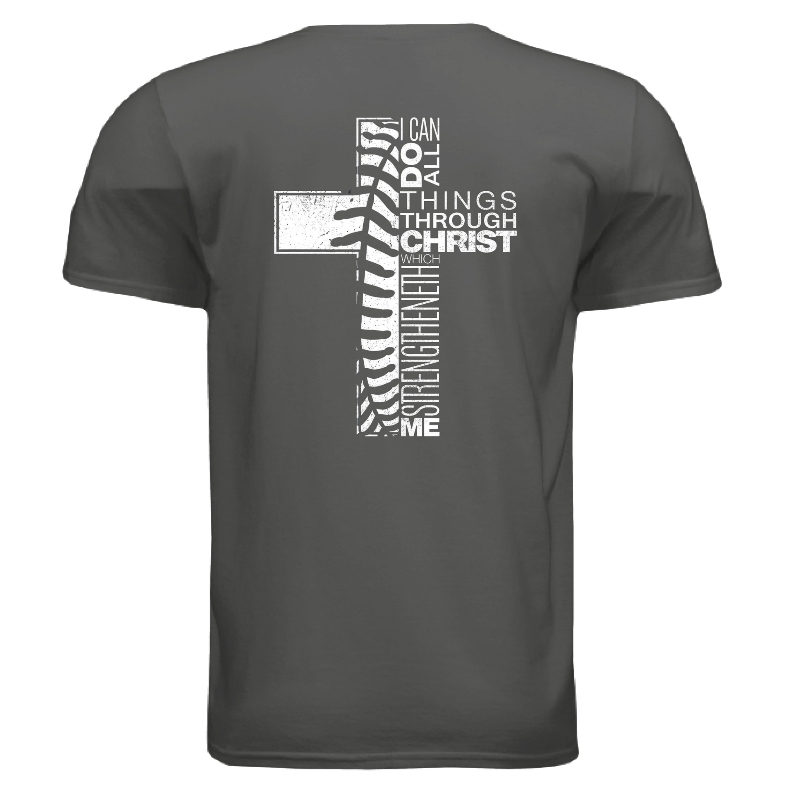 CHARCOAL - BACK