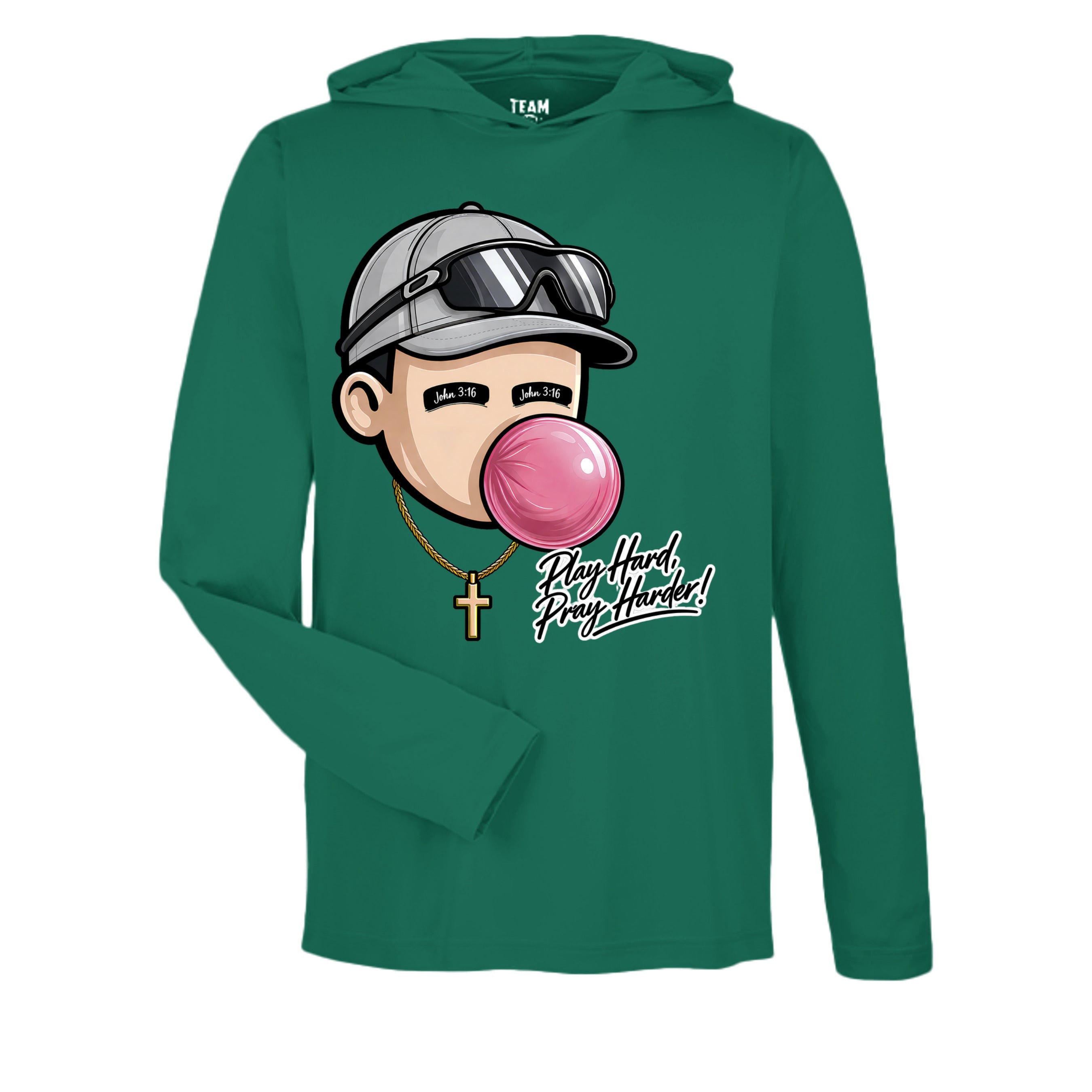 SPORT FOREST - TT41Y - FRONT