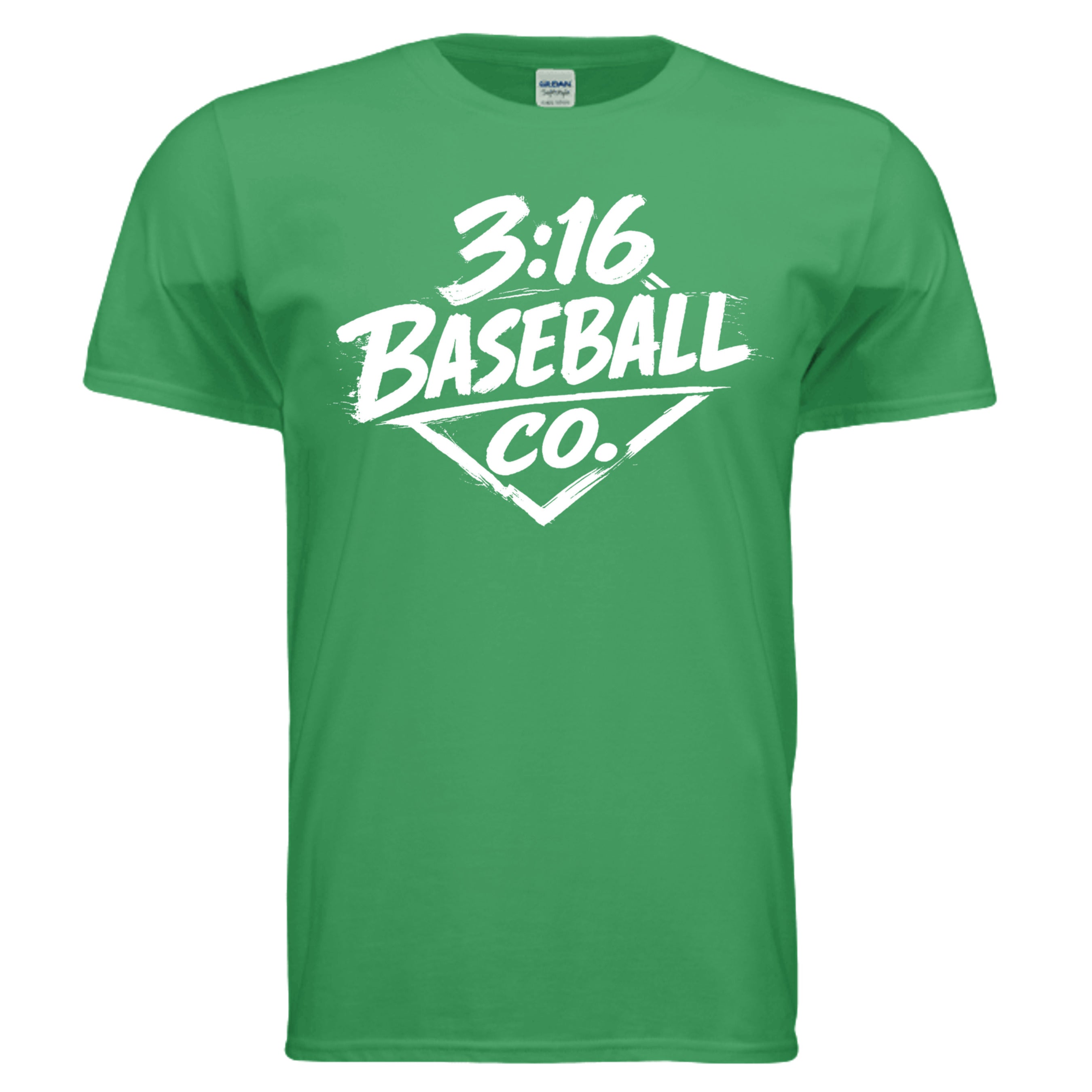 IRISH GREEN - G640 - FRONT