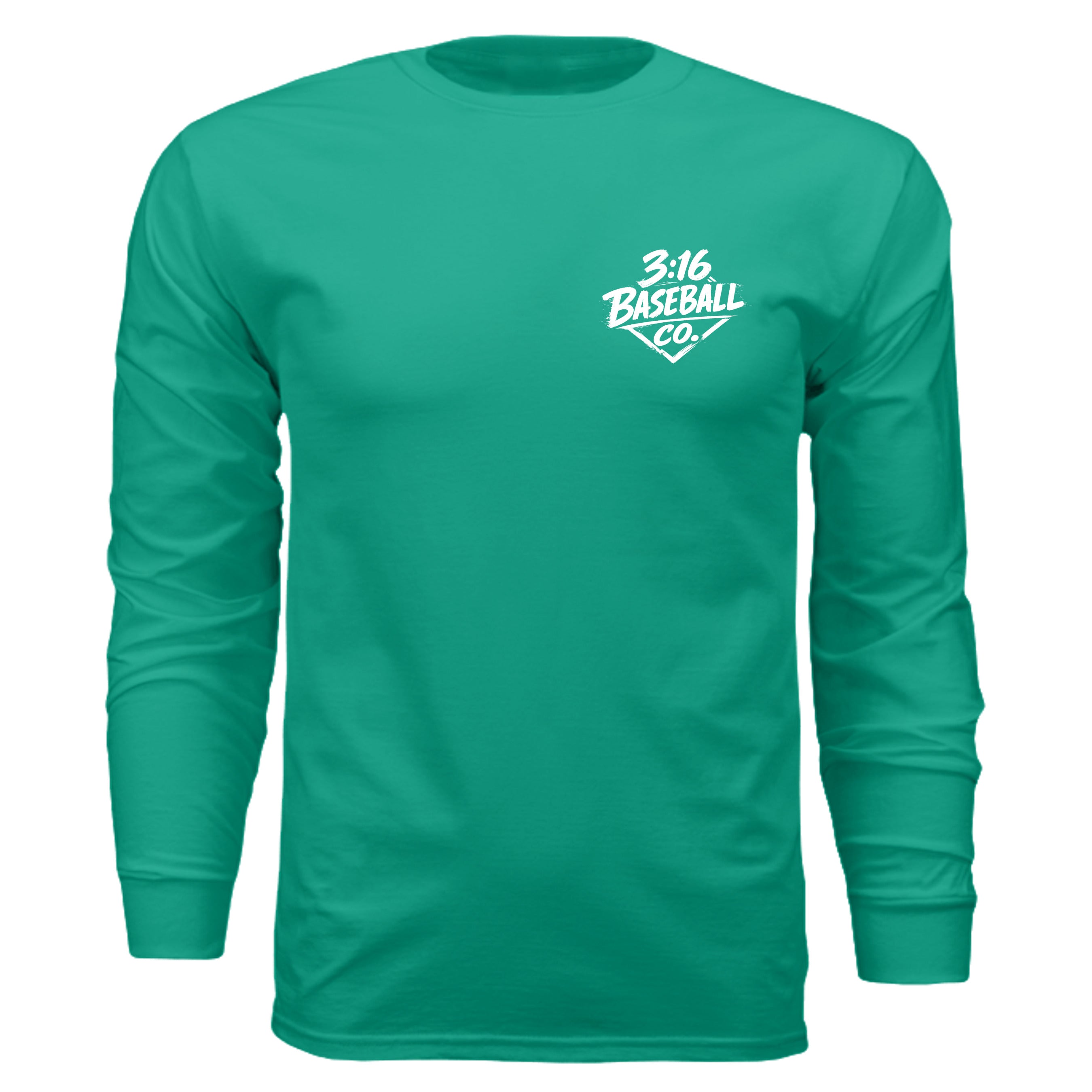 Mint - 3501 - FRONT
