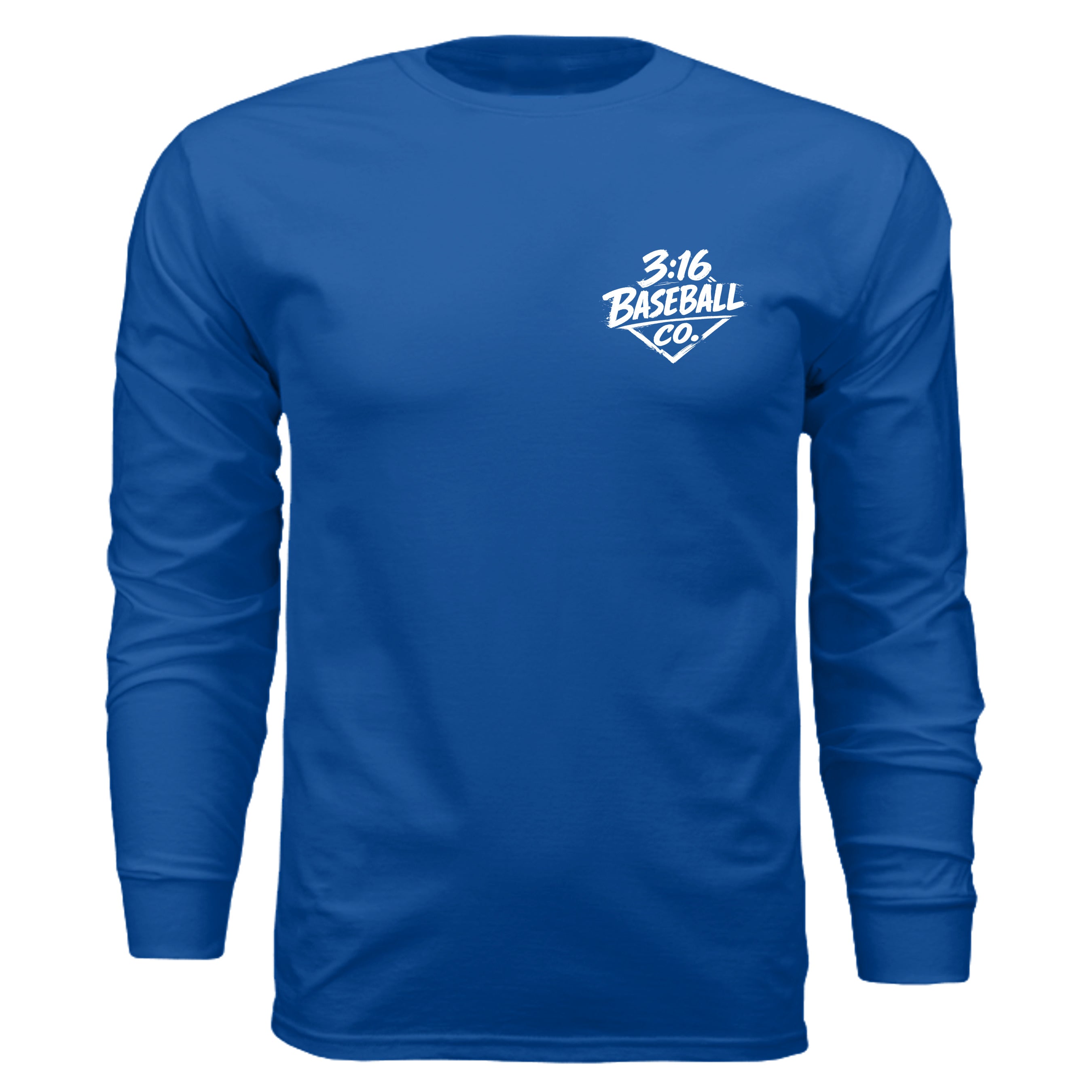 TRUE ROYAL - 3501 - FRONT