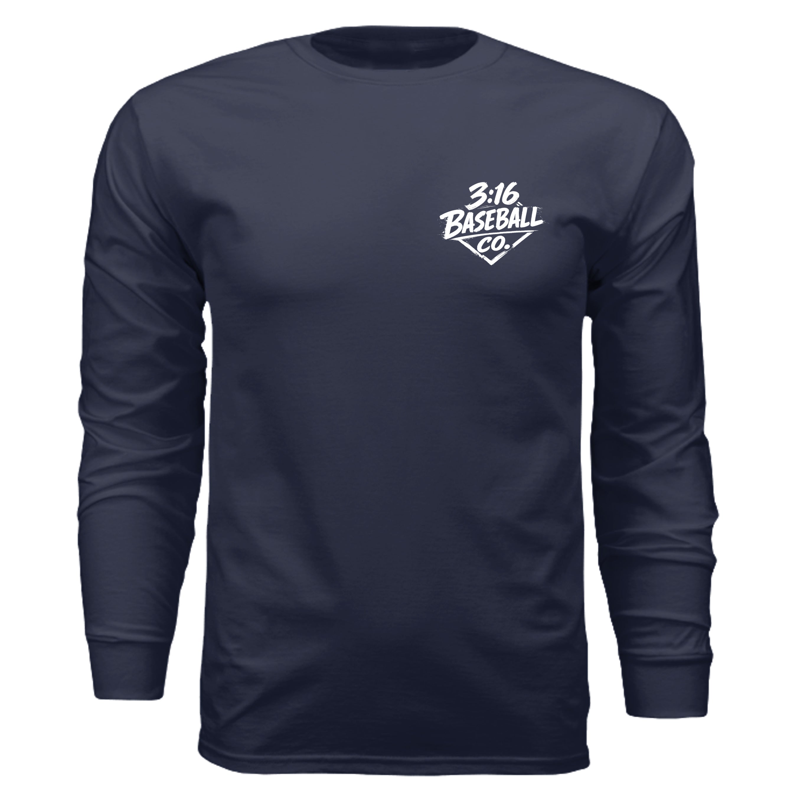 NAVY - 3501 - FRONT