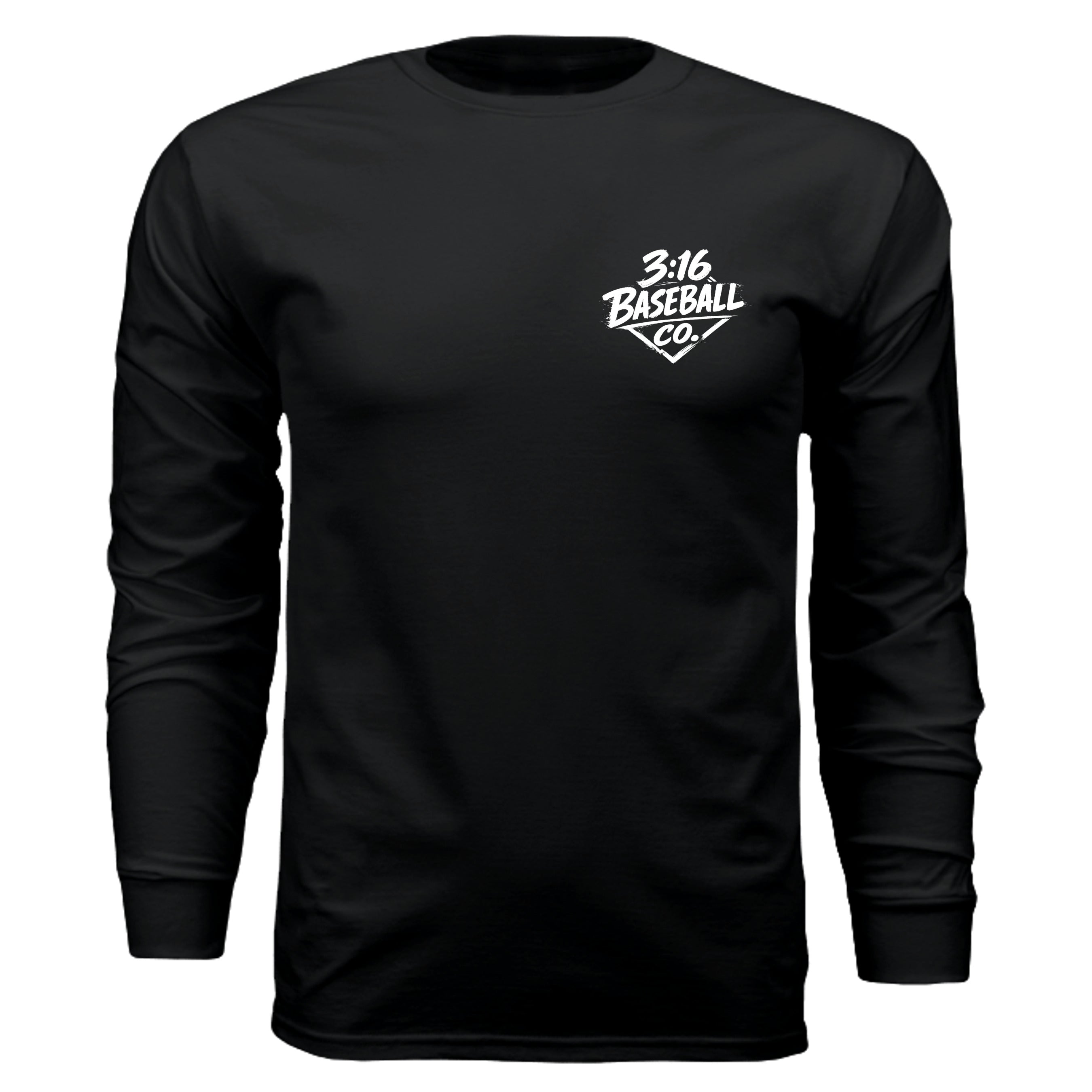 Vintage Black - 3501 - FRONT