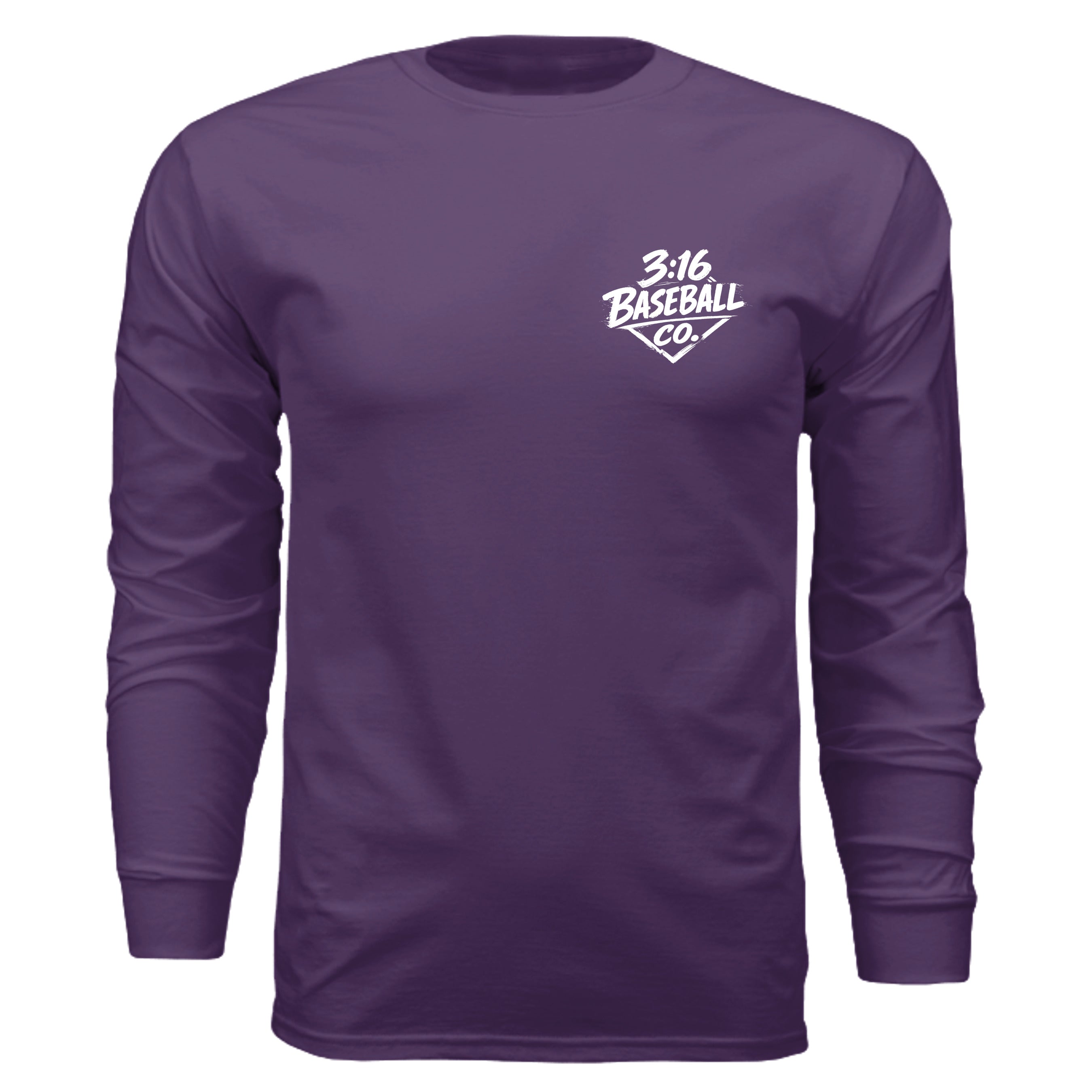 Team Purple - 3501 - FRONT