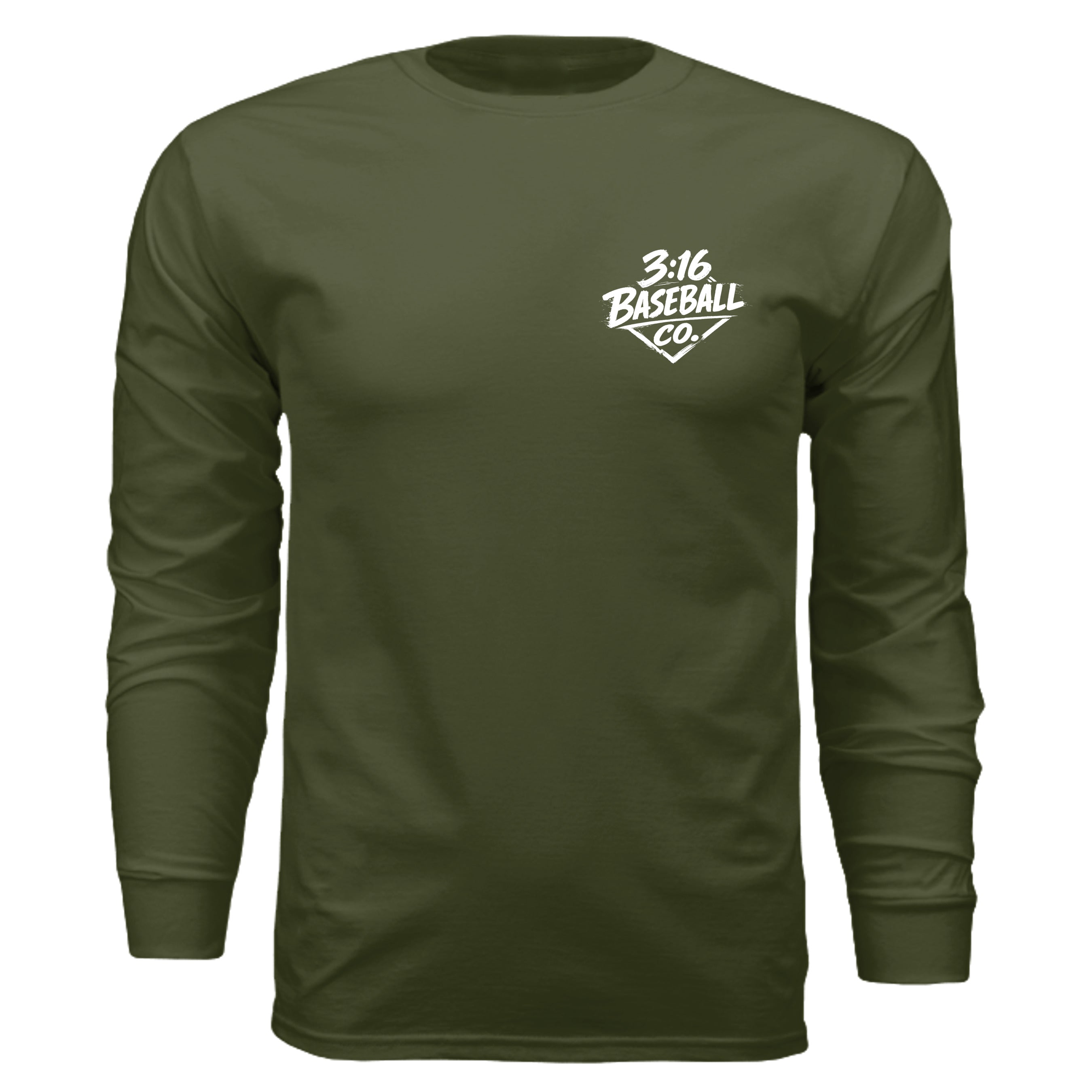 OLIVE - 3501 - FRONT