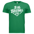 Turf Green - G640 - FRONT